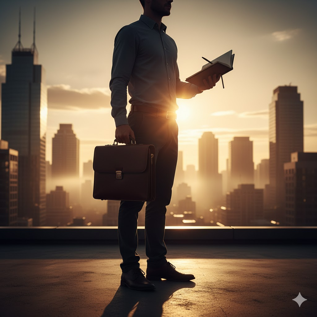 karier dan keuangan pribadi